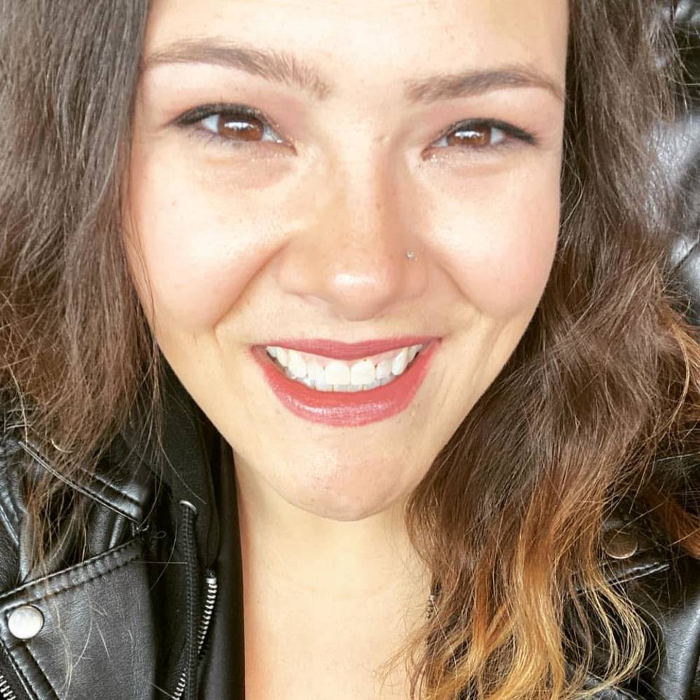 Meet your Posher, Sabrina